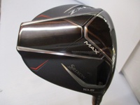 SRIXON ZXi MAX 開球木桿 (桿身 SPEEDER NX VIOLET 60)