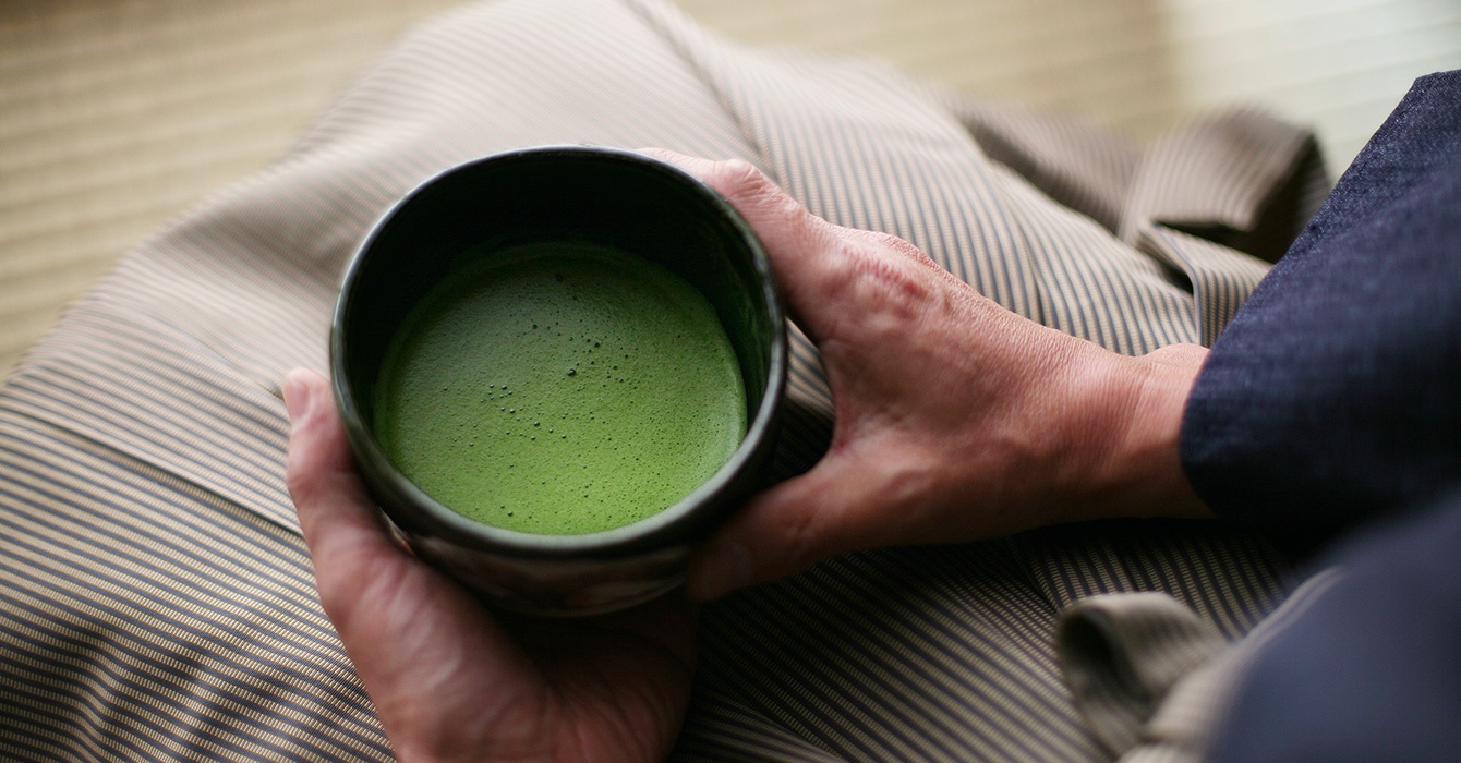 夏日品茶兼消暑！喝茶對身體原來有這6大好處？