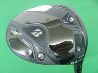 B2 HT 開球木桿 (桿身 VANQUISH BS50)