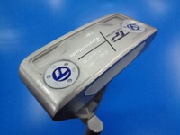 TP COLLECTION HYDRO BLAST DEL MONTE TB1 推桿 (桿身 鋼)