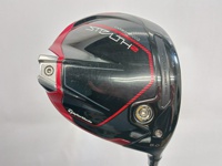 STEALTH2 開球木桿 (桿身 TourAD TP-6)