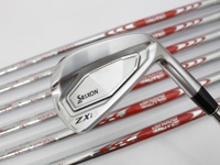 SRIXON ZXi5 鐵桿組 (桿身 MODUS3TOUR105 7S)