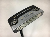 STROKE LAB 2019 DOUBLE WIDE 推桿 (桿身 特製鋼)