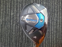 PARADYM Ai SMOKE MAX FAST UT 長鐵/混血桿/小雞腿 (桿身 TENSEI 40 for CW(JP))