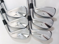 Mizuno Pro 245 鐵桿組 (桿身 MODUS3TOUR105)