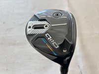 Qi10 TOUR 球道木桿 (桿身 Diamana Silver TM50(JP))