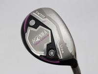 TOUR WORLD TW717 Hybrid 長鐵/混血桿/小雞腿 (桿身 VIZARD UT500)