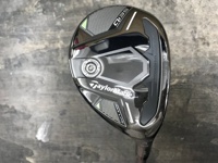 Qi35 MAX LITE RESCUE 長鐵/混血桿/小雞腿 (桿身 2025 AIR SPEEDER TM(JP))