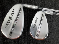 VOKEY SM10 Tour Chrome 50/56 挖起桿 (桿身 DG(JP))