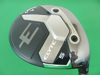 ELYTE 球道木桿 (桿身 更換桿身 石墨デザイン AG33-4 FW)