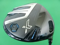 XXIO X 2024 開球木桿 (桿身 Miyazaki AX-3)