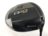 Qi10 MAX 開球木桿 (桿身 Diamana Blue TM50(JP))