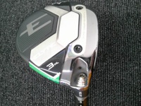 ELYTE 球道木桿 (桿身 VENTUS GREEN 5 for CW(JP) 不附扳手)