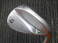 MILLED GRIND4 Chrome 58LB-08 挖起桿 (桿身 DG EX TOUR ISSUE)