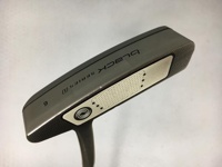 Black SERIES INSERT #6 推桿 (桿身 特製鋼)