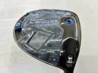 PARADYM Ai SMOKE MAX 開球木桿 (桿身 TENSEI 60 for Callaway(JP))