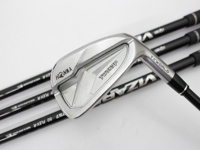 TOUR WORLD TW757P 鐵桿組 (桿身 VIZARD For TW757 4S)