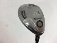 MACTEC NV G-2 Hybrid (USA仕様) 長鐵/混血桿/小雞腿 (桿身 フジクラ Quadra Action)