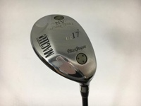 MACTEC NV Hybrid ー 長鐵/混血桿/小雞腿 (桿身 Triple Action NV UT)