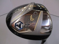 XXIO 2024 Navy 開球木桿 (桿身 VANQUISH Blue－1（GOLF5）)