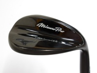 Mizuno Pro T-1 Black 58-08 挖起桿 (桿身 DG 105)