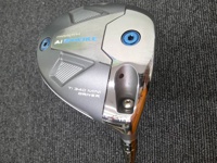 PARADYM Ai SMOKE 340 MINI 開球木桿 (桿身 TENSEI 60 for CW(JP) 不附扳手)