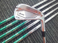 SRIXON ZXi5 鐵桿組 (桿身 N.S.PRO 950GHneo 6S)