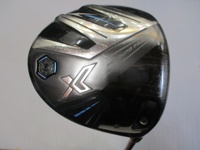 XXIO X 2024 開球木桿 (桿身 Miyazaki AX-3)