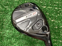 GT2 HYBRID 長鐵/混血桿/小雞腿 (桿身 DENALI RED HY 60(JP))