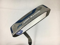 White HOT RX #1 推桿 (桿身 特製鋼)