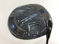 PARADYM Ai SMOKE MAX 開球木桿 (桿身 TENSEI 50 for Callaway(JP))