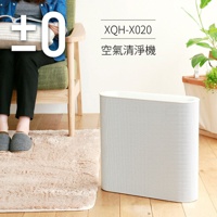 XQH-X020 空氣清淨機(白色)
