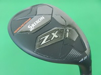 SRIXON ZX Mk II HYBRID 長鐵/混血桿/小雞腿 (桿身 Diamana ZX II for HYBRID)