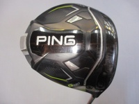 G430 HL MAX 開球木桿 (桿身 SPEEDER NX35(JP))