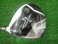 XXIO X 2022 White 球道木桿 (桿身 Miyazaki AX-2)