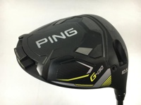 G430 LST 開球木桿 (桿身 PING TOUR 2.0 CHROME 65(JP))