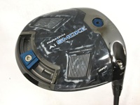 PARADYM Ai SMOKE MAX 開球木桿 (桿身 TENSEI 50 for Callaway(JP))