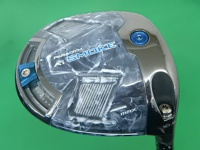 PARADYM Ai SMOKE MAX 開球木桿 (桿身 TENSEI 50 for Callaway(JP))
