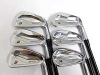 241CB 鐵桿組 (桿身 RAUNE IRON i90)