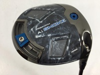 PARADYM Ai SMOKE MAX 開球木桿 (桿身 TENSEI 50 for Callaway(JP))