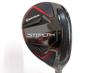 STEALTH2 RESCUE 長鐵/混血桿/小雞腿 (桿身 OT Tour hybrid h80(更換桿身）)