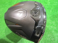 Qi4D LS 開球木桿 (桿身 VENTUS BK 5)