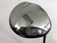 MACTEC NV2 380 開球木桿 (桿身 Triple Action 2シャフト)