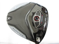 QUANTUM MAX D 開球木桿 (桿身 ATHLEMAX 50 for CW)