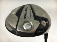 MACTEC NV 2012 開球木桿 (桿身 BASSARA NV-201DM[45.75])