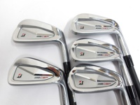 258CBP 鐵桿組 (桿身 TRAVIL IRON 85)