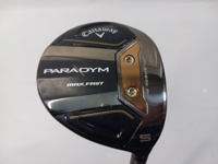 PARADYM MAX FAST 球道木桿 (桿身 SPEEDER NX40 for Callaway(JP))