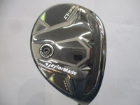 Qi35 MAX RESCUE 長鐵/混血桿/小雞腿 (桿身 NS.PRO.820GH(JP))