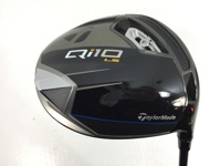 Qi10 LS 開球木桿 (桿身 Diamana Silver TM50(JP))