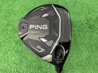 G430 MAX 球道木桿 (桿身 ALTA J CB BLACK(JP))